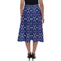 Abstract 49 Perfect Length Midi Skirt View2