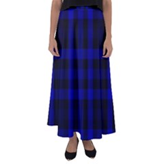 Zappwaits Flared Maxi Skirt by zappwaits