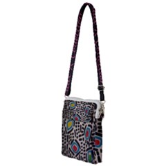 Edm By Traci K Multi Function Travel Bag by tracikcollection