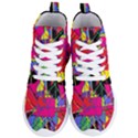 Club Fitstyle Fitness by Traci K Women s Lightweight High Top Sneakers View1