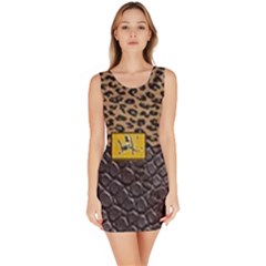 Cougar By Traci K Bodycon Dress by tracikcollection