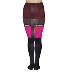 Aquarium By Traci K Tights by tracikcollection