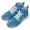 Music Piano Treble Clef Clef Women s Lightweight High Top Sneakers View2