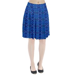 Ab 102 Pleated Skirt by ArtworkByPatrick