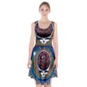 Grateful Dead Ahead Of Their Time Racerback Midi Dress View1