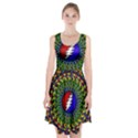 Grateful Dead Racerback Midi Dress View1