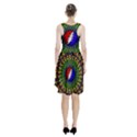 Grateful Dead Racerback Midi Dress View2