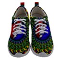 Grateful Dead Women Athletic Shoes View1