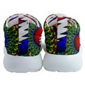 Grateful Dead Women Athletic Shoes View4