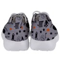 Slam Dunk Basketball Gray Kids  Lightweight Sports Shoes View4