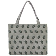 Army Green Hand Grenades Mini Tote Bag by McCallaCoultureArmyShop