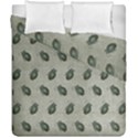 Army Green Hand Grenades Duvet Cover Double Side (California King Size) View1