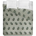 Army Green Hand Grenades Duvet Cover Double Side (California King Size) View2