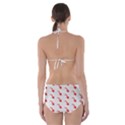 Create Your Own Custom Online Full Print Blank Template Cut-Out One Piece Swimsuit View2