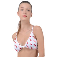 Create Your Own Custom Online Full Print Blank Template Knot Up Bikini Top by startdesign