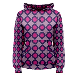 Df Blizzee City Women s Pullover Hoodie by deformigo