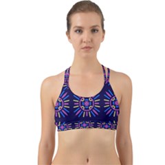 Df Kaysie Rainolds Back Web Sports Bra by deformigo