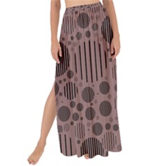 Zappwaits Maxi Chiffon Tie-up Sarong by zappwaits