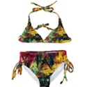 856844 285373768290282 306706818924119662 O Kids  Classic Bikini Set View1