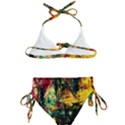 856844 285373768290282 306706818924119662 O Kids  Classic Bikini Set View2