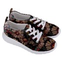 Old Embroidery 1 1 Women s Lightweight Sports Shoes View3