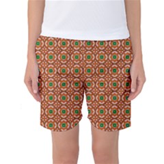 Df Tana Regency Women s Basketball Shorts by deformigo