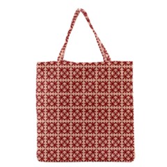 Df Pietri Grocery Tote Bag by deformigo