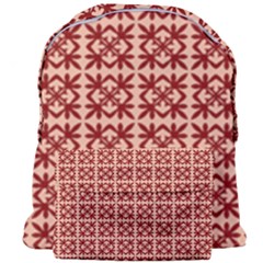 Df Pietri Giant Full Print Backpack by deformigo