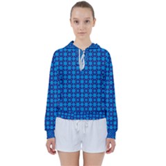 Df Loren Willards Women s Tie Up Sweat by deformigo