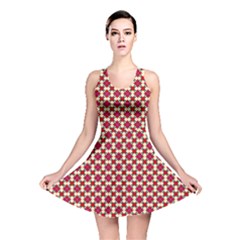 Df Avada Reversible Skater Dress by deformigo