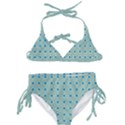 DF Shinna Dipti Kids  Classic Bikini Set View1