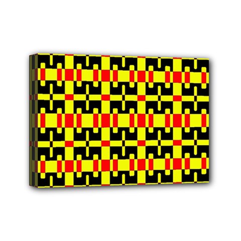 Rby-c-1-7 Mini Canvas 7  X 5  (stretched) by ArtworkByPatrick