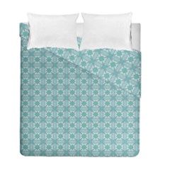 Minto Duvet Cover Double Side (full/ Double Size) by deformigo