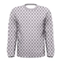 Watamula Men s Long Sleeve Tee View1