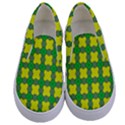 Zembria Kids  Canvas Slip Ons View1