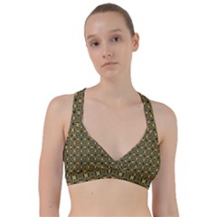 Delford Sweetheart Sports Bra by deformigo