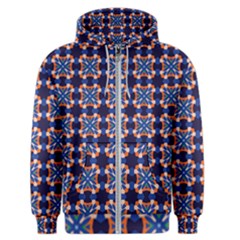 Lakatamia Men s Zipper Hoodie by deformigo