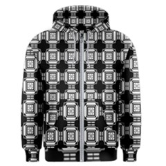 Saba Men s Zipper Hoodie by deformigo