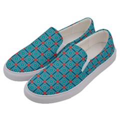 Celerina Men s Canvas Slip Ons by deformigo