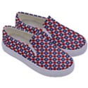 Dorizzia Kids  Canvas Slip Ons View3