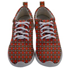 Tithonia Mens Athletic Shoes by deformigo