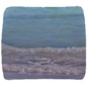 Minty Ocean Back Support Cushion View1