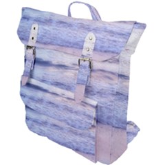 Pink Ocean Dreams Buckle Up Backpack by TheLazyPineapple
