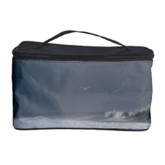 Stormy Seas Cosmetic Storage by TheLazyPineapple