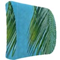 Tropical Palm Back Support Cushion View2