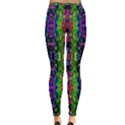 ABSTRACT-R-8 Inside Out Leggings View4