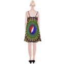 Grateful Dead Spaghetti Strap Velvet Dress View2