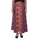 Zappwaits Zz Flared Maxi Skirt View1