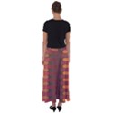 Zappwaits Zz Flared Maxi Skirt View2