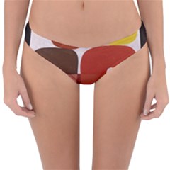 Sophie Taeuber Arp, Composition À Motifs D arceaux Ou Composition Horizontale Verticale Reversible Hipster Bikini Bottoms by Sobalvarro